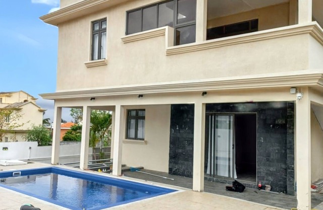 Homerez - Apartment Flic en Flac
