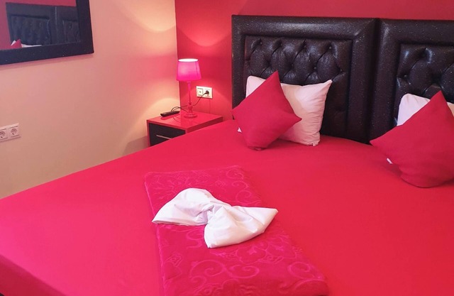 Homerez - Apartment sea view in Paralia