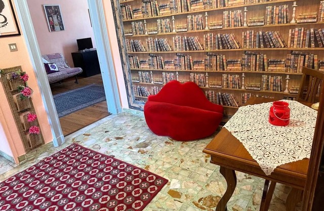 Homerez - Apartment Turin - 80 m²