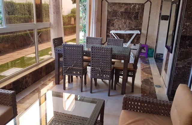 Homerez - Appartement 1 km away from the beach for 6 ppl. with shared pool