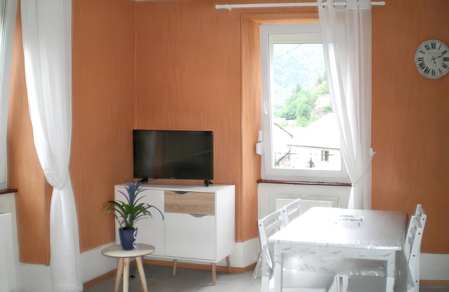 Homerez - Apt. in Plancher-les-Mines