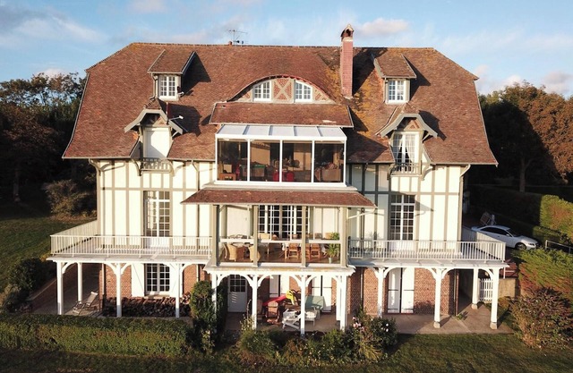 Homerez - Apt. in Hautot-sur-Mer