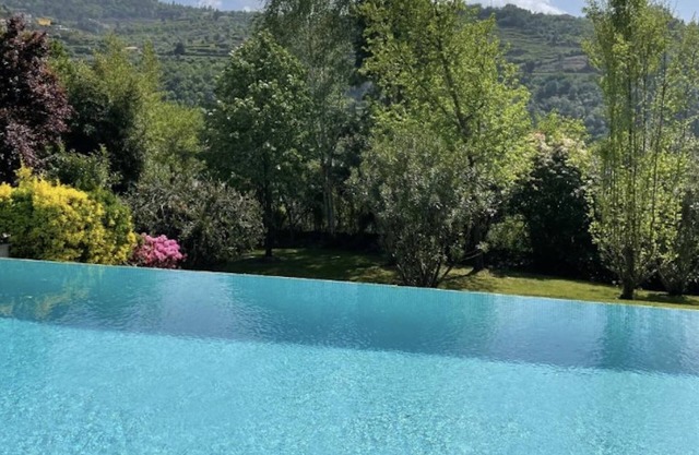 Homerez - Apt. Santa Cruz do Douro, lake view