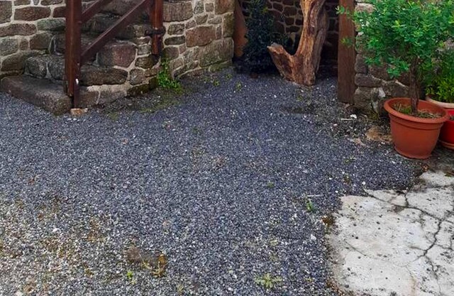 Homerez - Beautiful house for 4 ppl. with garden and balcony at La Motte-Fouquet