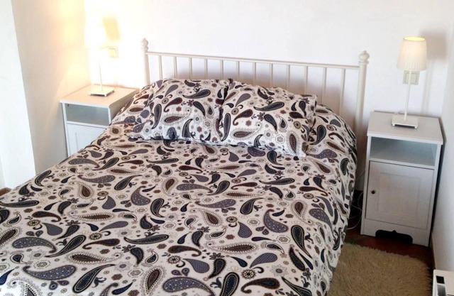 Homerez - Beautiful appartement for 7 ppl. with terrace at Tolva