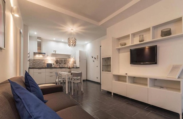 Homerez - Beautiful appartement for 4 ppl. at Roma