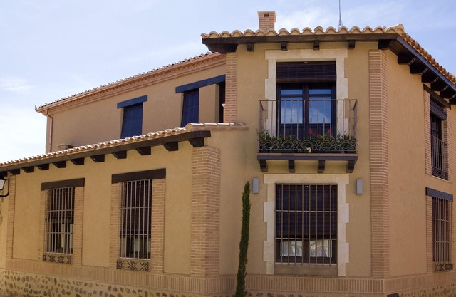 Homerez - Beautiful house for 6 ppl. at Villalpando