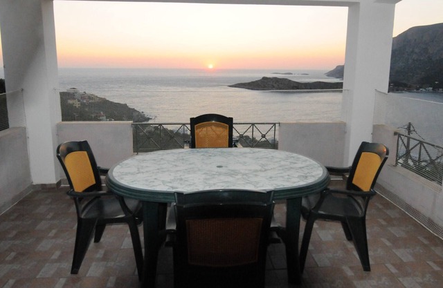 Homerez - Beautiful house for 4 ppl. with terrace at Mirties