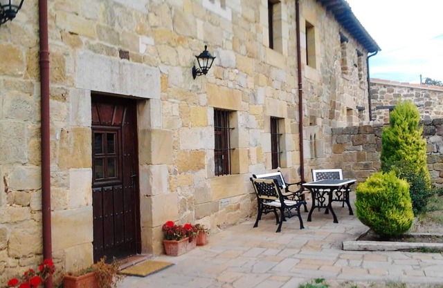 Homerez - Beautiful studio for 3 ppl. with terrace at Menaza