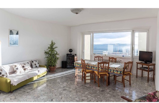 Homerez - Big appartement 8 km away from the beach for 11 ppl. at Recanati