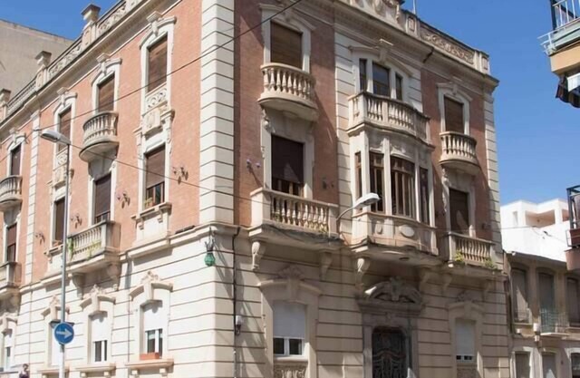 Homerez - Big appartement for 10 ppl. at Monòver
