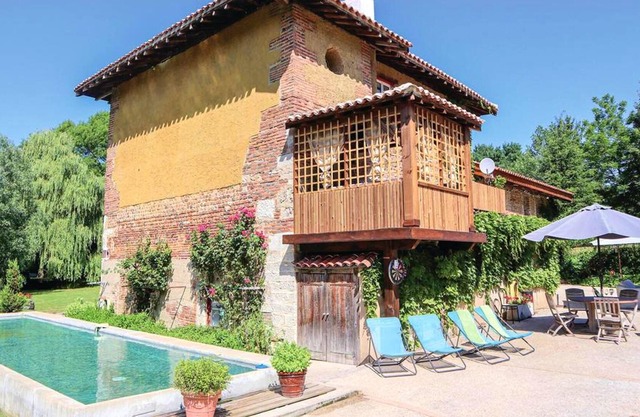 Homerez - Big villa for 14 ppl. with swimming-pool, jacuzzi and terrace
