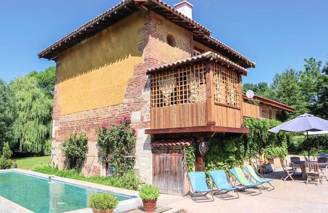 Homerez - Big villa for 14 ppl. with swimming-pool, jacuzzi and terrace