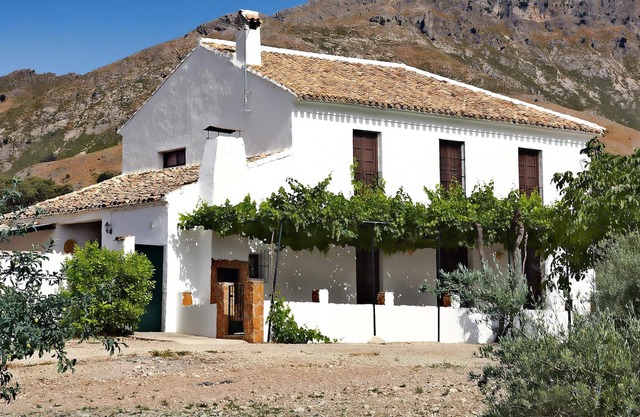 Homerez - Big villa for 12 ppl. with swimming-pool and terrace at Las Lagunillas