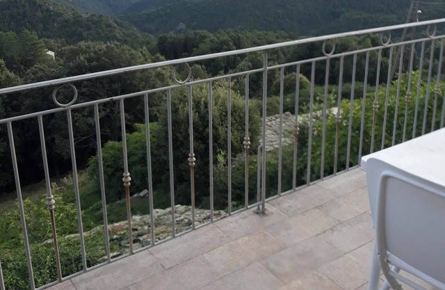 Homerez - Charming apartment in Isolaccio-Di-Fiumorbo