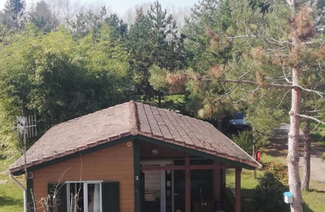 Homerez - Chalet in Presles-et-Boves