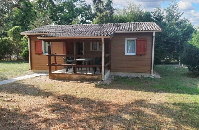 Homerez - Chalet in Presles-et-Boves