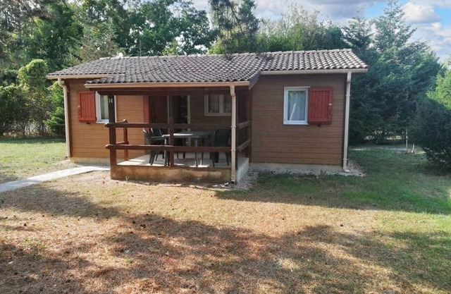 Homerez - Chalet in Presles-et-Boves
