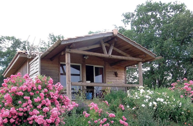 Homerez - Chalet in Pauilhac with Pool