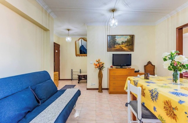Homerez - Charming apartment in A Ver-o-Mar