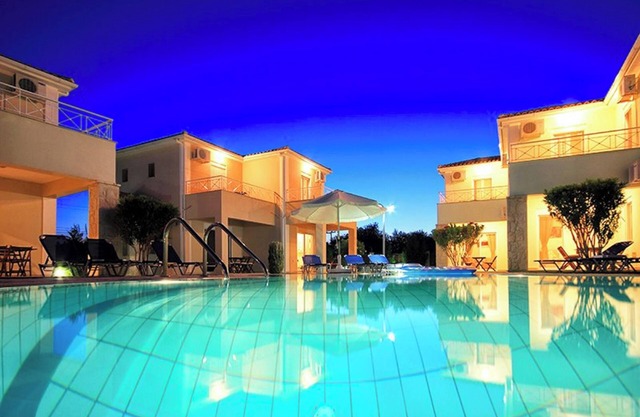 Homerez - Charming Apartment in Kalamaki