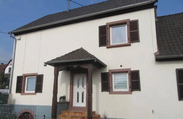 Homerez - Charming House in Gottenhouse + Garden