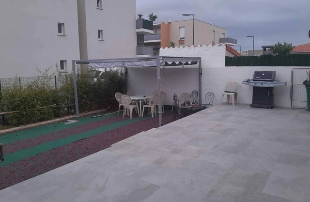 Homerez - Charming House in Rivesaltes