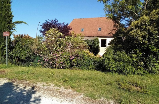 Homerez - Charming house in Nadillac with private pool