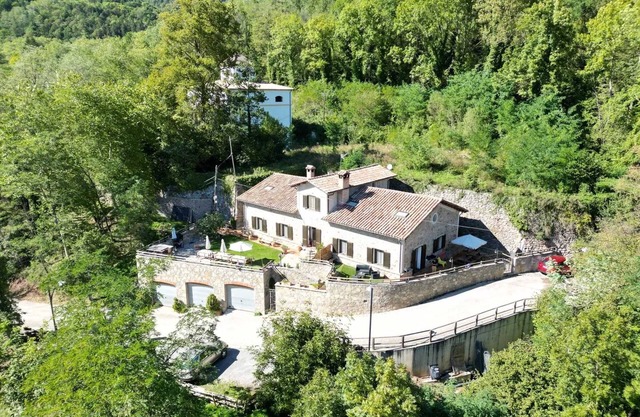 Homerez - Charming House in Ogassa