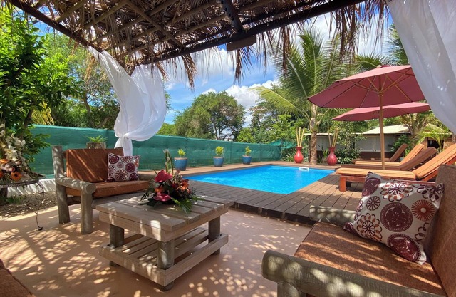 Homerez - Charming House in Albion with Shared Pool