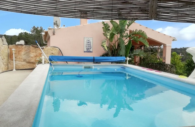 Homerez - Charming house in Alte, private pool