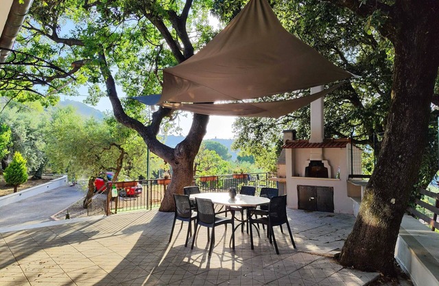 Homerez - Charming House near Sant'Agostino Beach