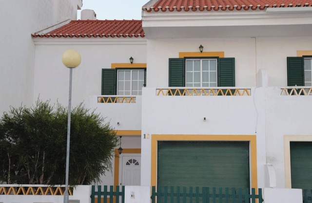 Homerez - Charming house in Grândola