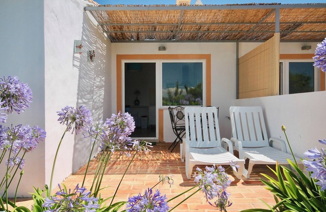 Homerez - Charming Studio in Faro with Pool 25 m²
