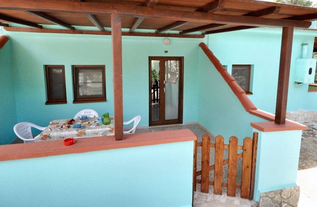 Homerez - Charming Studio in Vieste