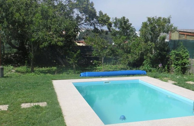 Homerez - Charming Villa near Anta with Private Pool