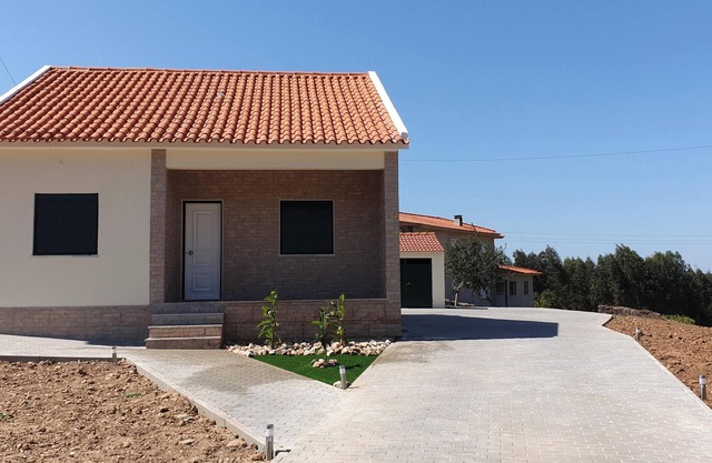 Homerez - Charming Villa in Espinhal with Private Pool