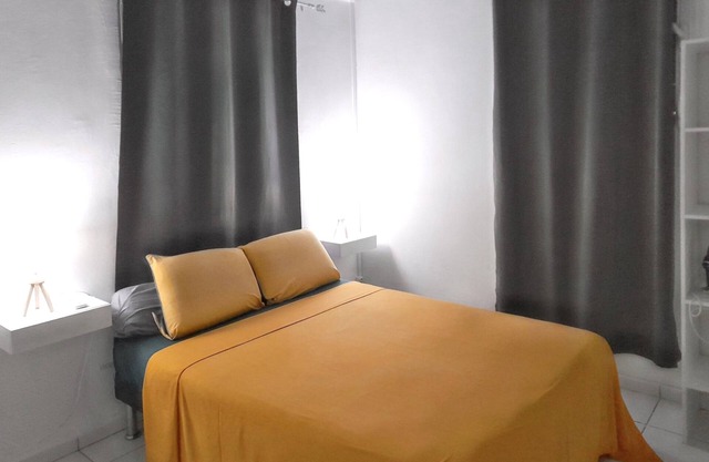 Homerez - Comfort Flat Sainte-Rose