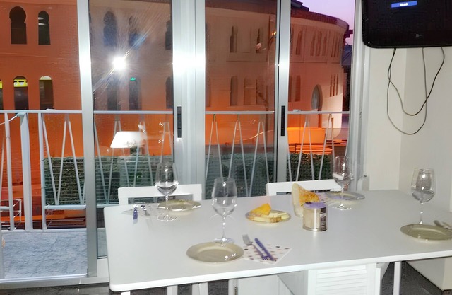 Homerez - Comfortable Apartment in Villena's Center /Air Conditioning