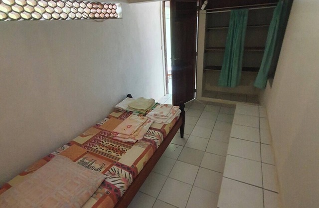 Homerez - Comfortable Apartment in Le Vauclin