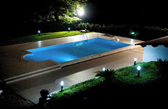 Homerez - Elegant Studio in Montemiletto, 60 m² + Pool