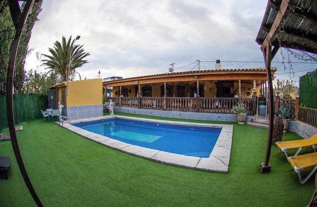 Homerez - Elegant Villa in Archena + Private Pool