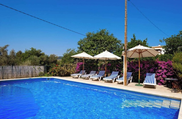 Homerez - Villa in Sant Miquel de Balansat