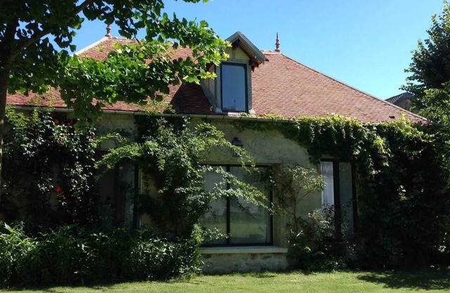 Homerez - Essômes-sur-Marne Rental