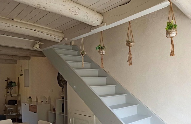 Homerez - Exceptional house with garden and balcony