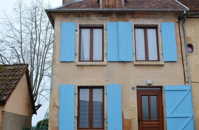 Homerez - Nice house with garden and terrace & Wifi