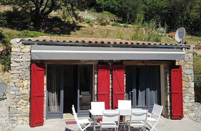 Homerez - House in Saint-Julien