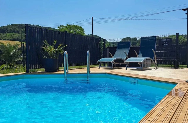 Homerez - House in Saint-Pierre-de-Clairac