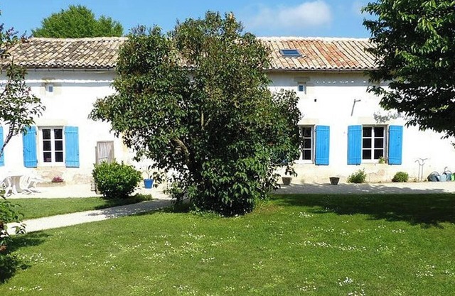 Homerez - Charming House in Saint-Vincent