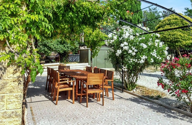 Homerez - House in Saint-Victor-la-Coste